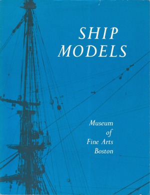 Ship models