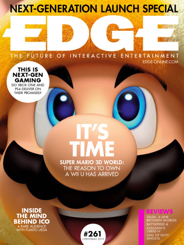 EDGE