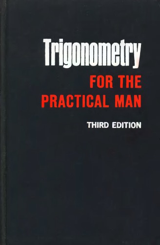 Trigonometry for the practical man