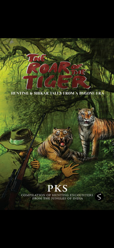 The Roar of the Tiger
