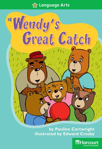 Wendy's Great Catch