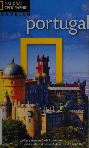 National Geographic Traveler: Portugal