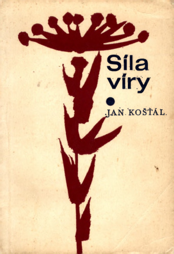 Síla víry: K potěšení nemocným