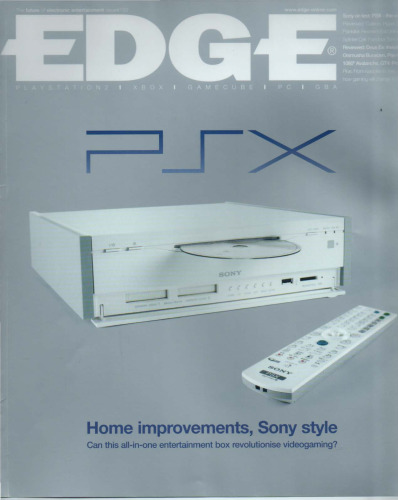 EDGE