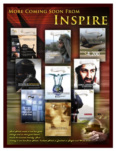 Inspire Magazine 10