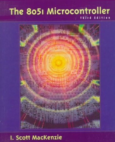 The 8051 microcontroller