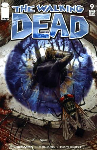 Walking Dead Weekly #9