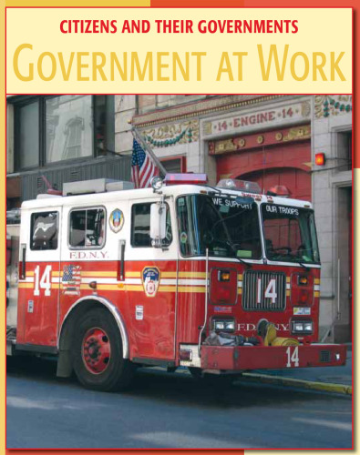 Government at Work