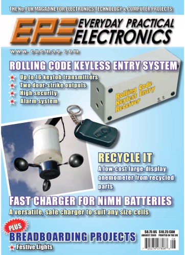 Everyday Practical Electronics