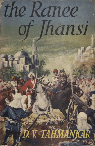 The Ranee of Jhansi