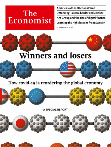 The Economist (October 10th, 2020)