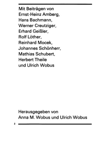 Genetik, zwischen Furcht und Hoffnung