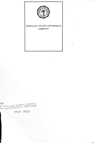 The Official German Report