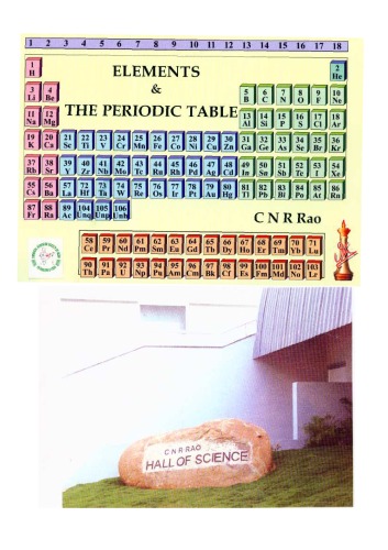 Periodic Table