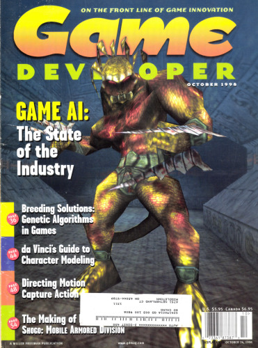 Game Developer