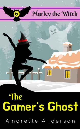 The Gamer's Ghost