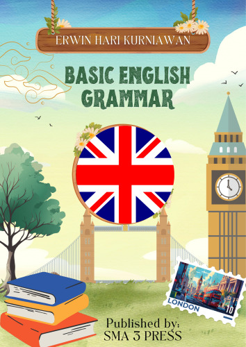 Basic English Grammar