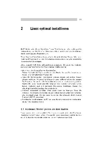 Linux in Windows-Netzwerk