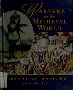 Warfare in the Medieval World