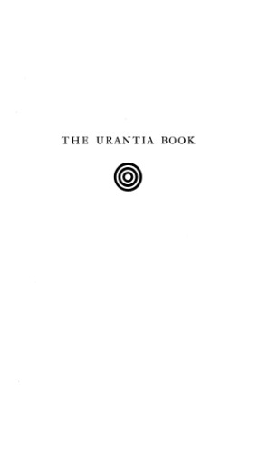 The Urantia Book