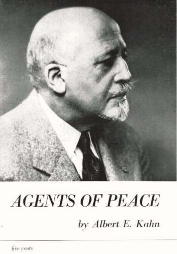 Agents of Peace
