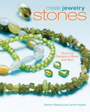 Create Jewelry Stones