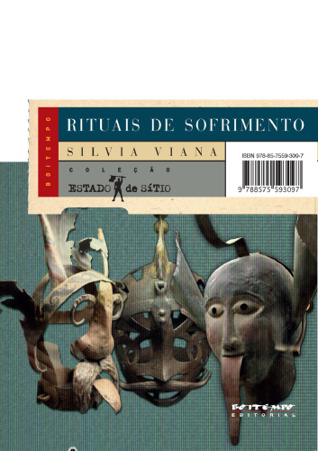 Rituais de sofrimento
