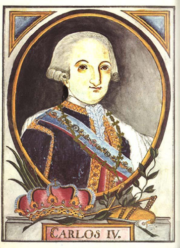 Trujillo del Perú [1790]