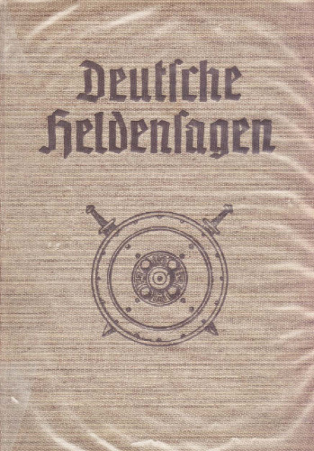 Deutsche Heldensagen