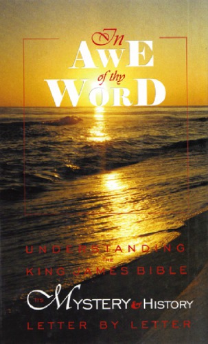 In Awe of Thy Word