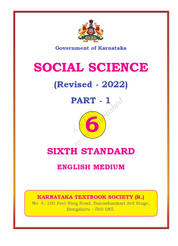 Social Science Part 1