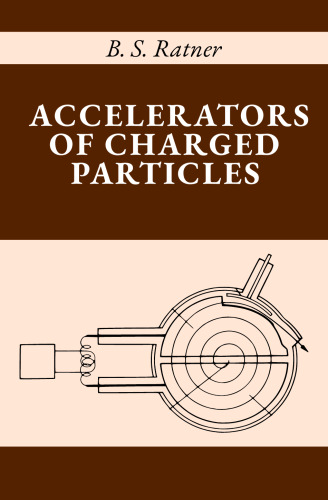 Accelerators of Charged Particles
