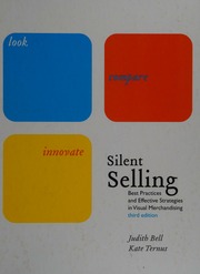 Silent selling : best practices and effective strategies in visual merchandising