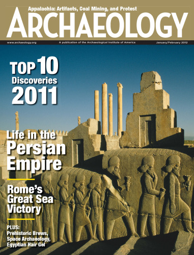 Archaeology