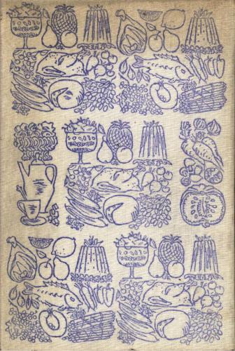 Unser grobes Kochbuch