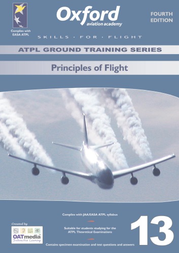 Principles of Flight