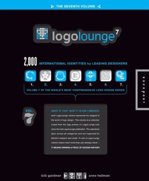 LogoLounge 7 2,000 International Identities by Leading Designers