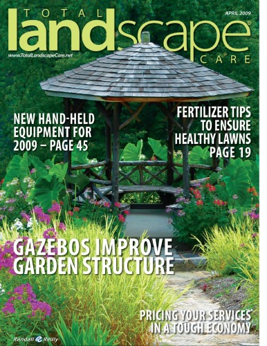 Total Landscape Care 200904 issue 2009.04