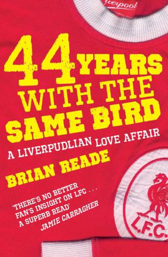 44 Years With the Same Bird