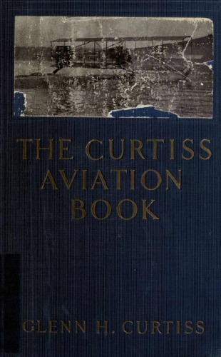 The Curtiss Aviation Book