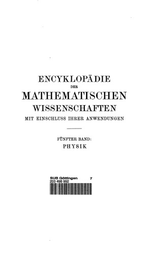 Physik