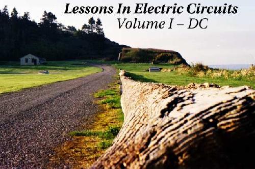 Lessons In Electric Circuits