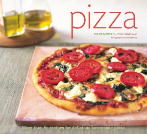 Pizza More than 60 Recipes for Delicious Homemade Pizza