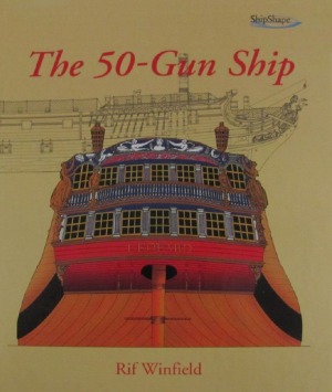 The 50-Gun Ship
