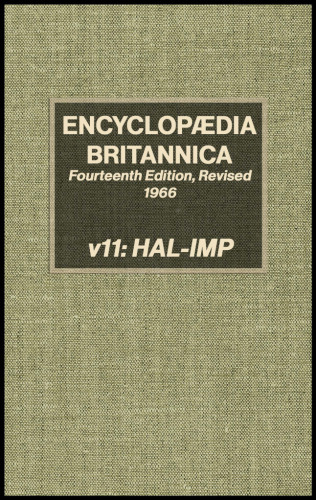 Encyclopaedia Britannica