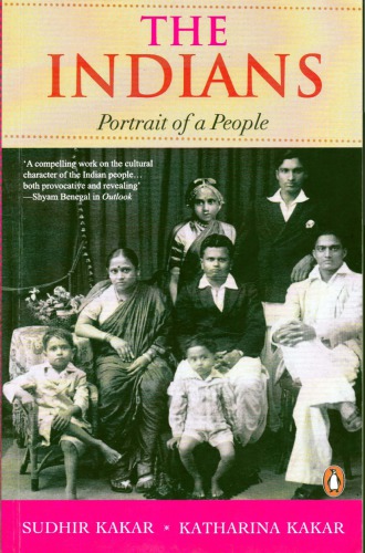 The Indians: Portrait of a People