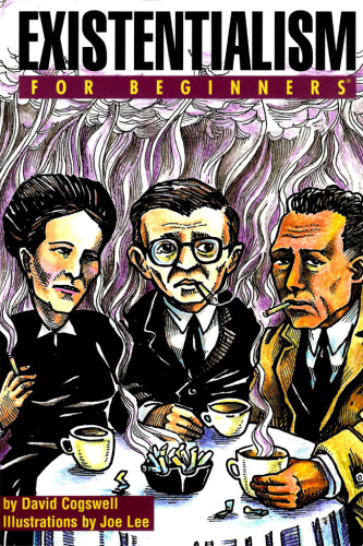 Existentialism For Beginners