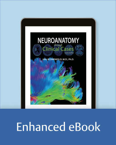 Neuroanatomy through Clinical Cases, 3e (Feb 28, 2021)_(1605359629)_(1605359629)