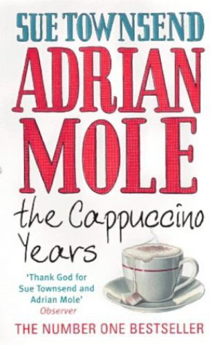 Adrian Mole: The Cappuccino Years