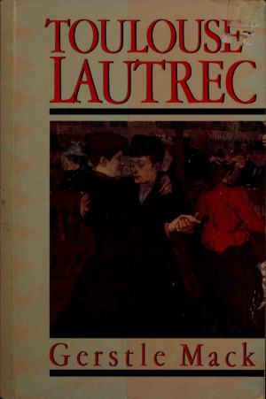 Toulouse-Lautrec